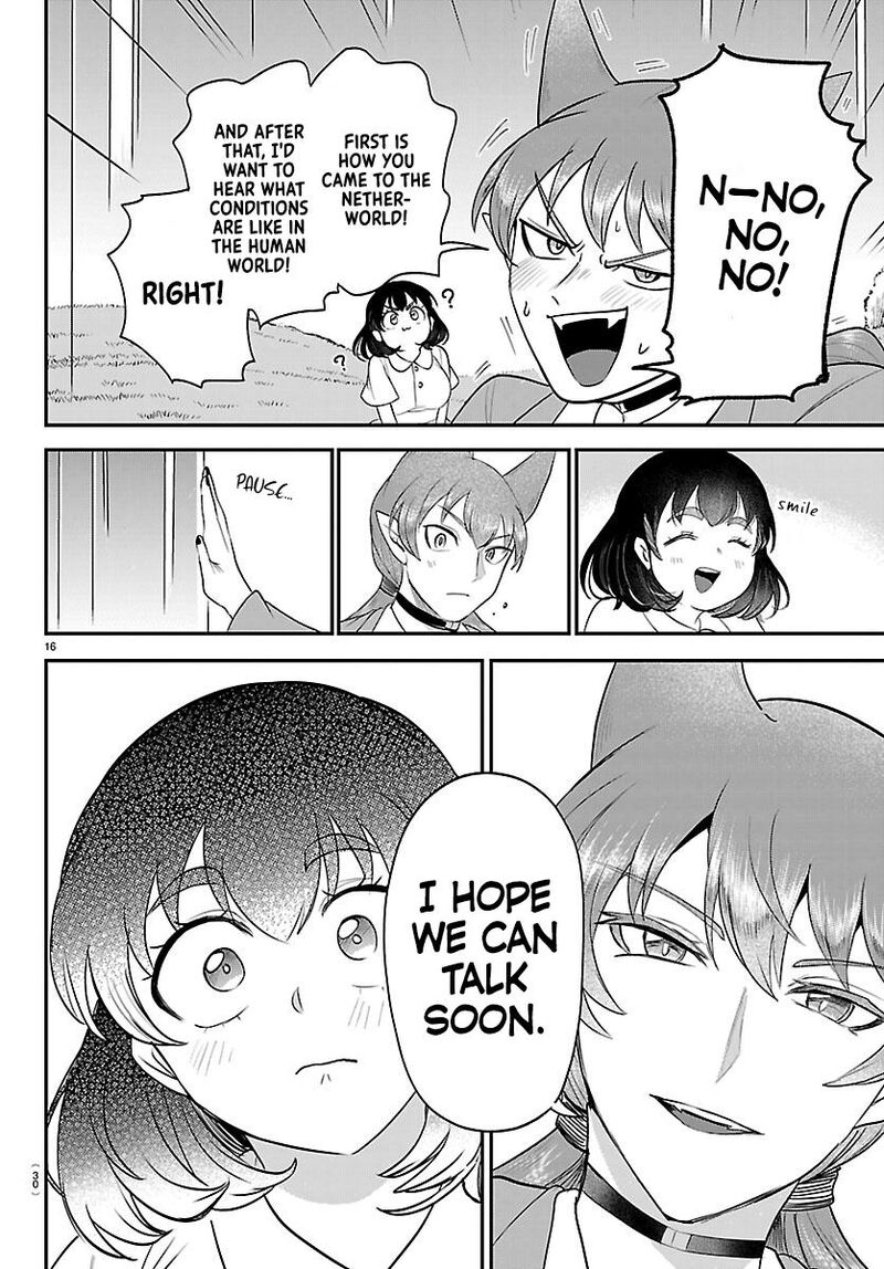 Mairimashita Iruma Kun 430 17