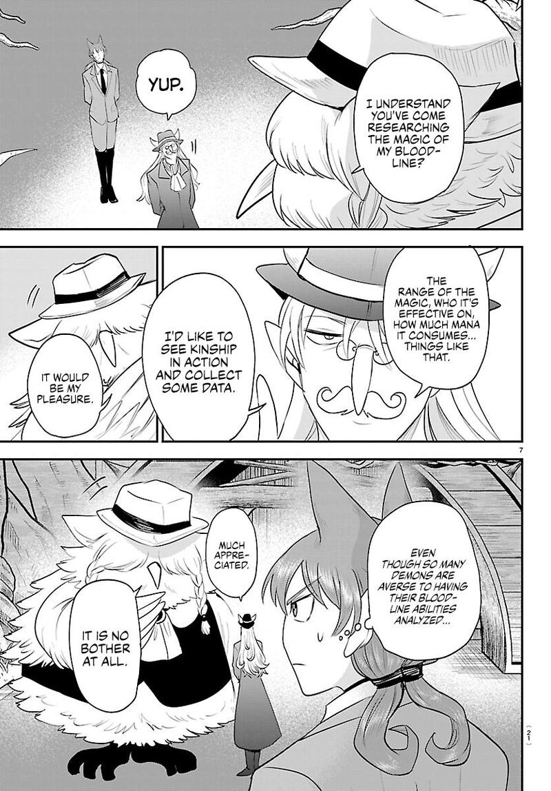 Mairimashita Iruma Kun 430 8