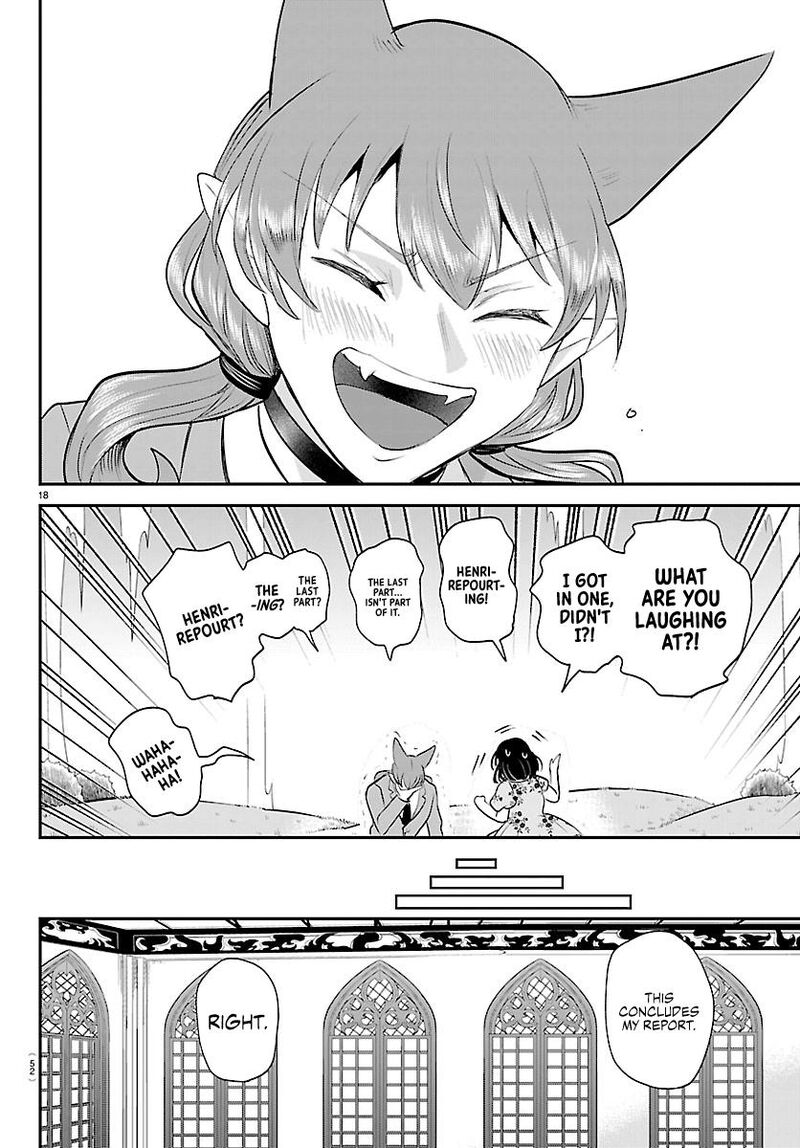 Mairimashita Iruma Kun 431 18