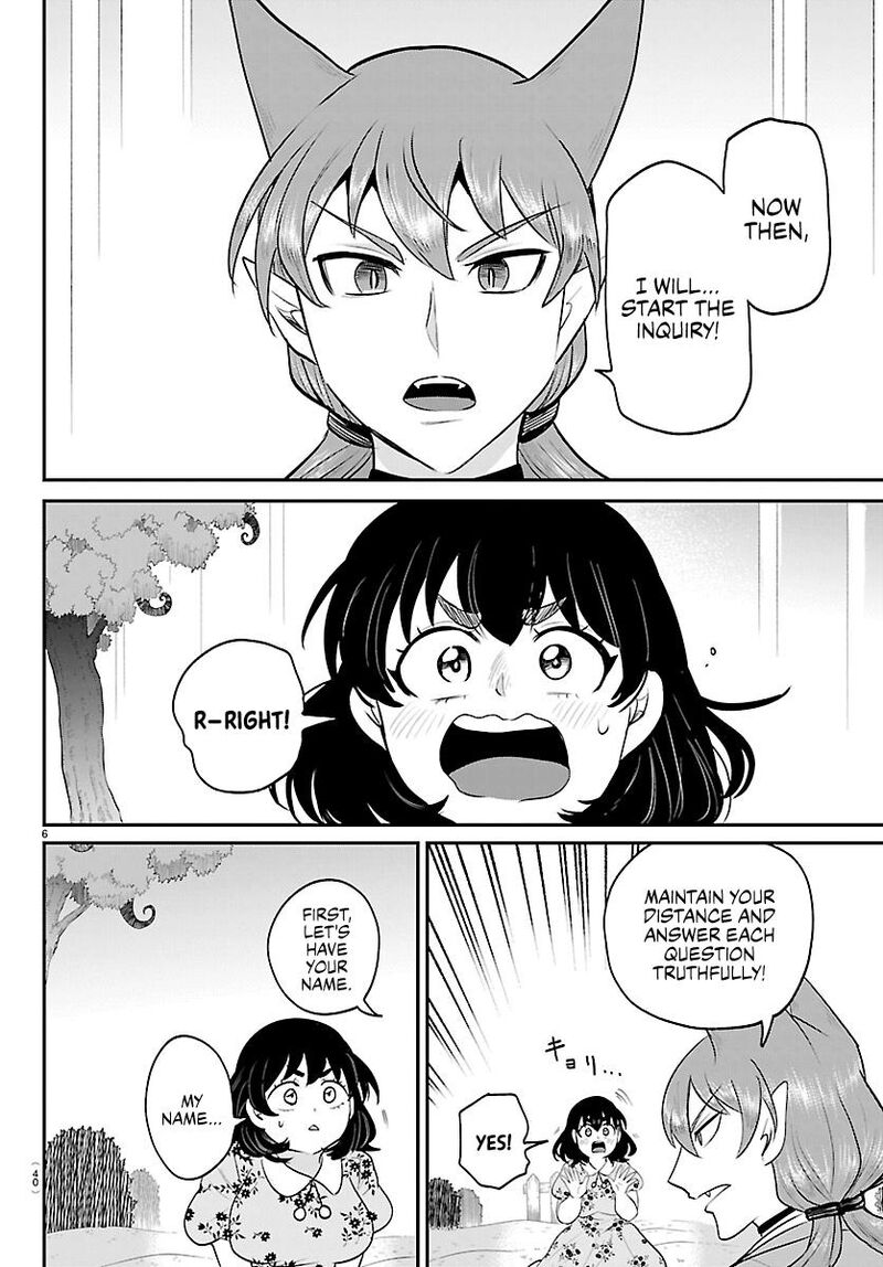 Mairimashita Iruma Kun 431 6