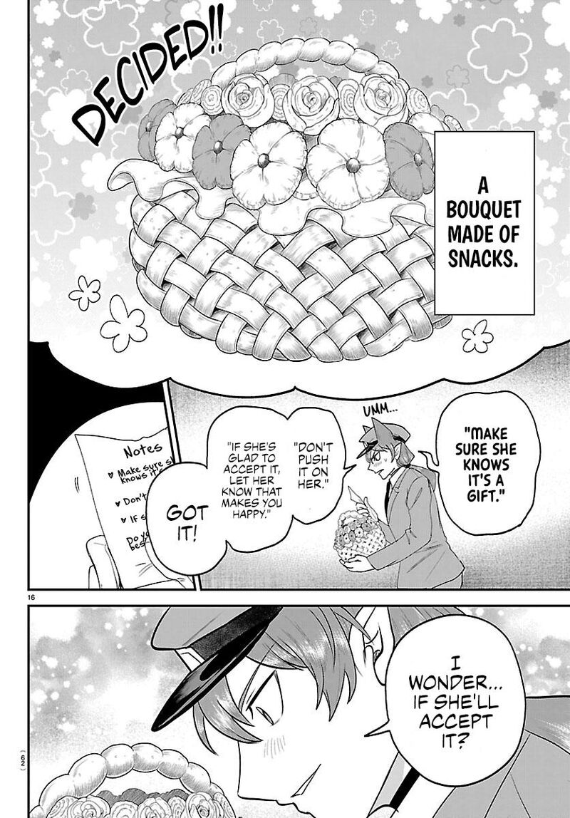 Mairimashita Iruma Kun 432 14