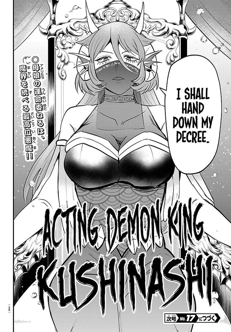 Mairimashita Iruma Kun 436 19