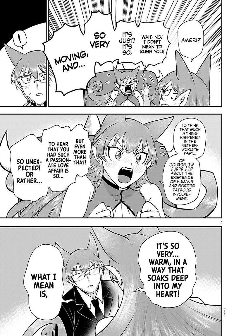 Mairimashita Iruma Kun 436 5