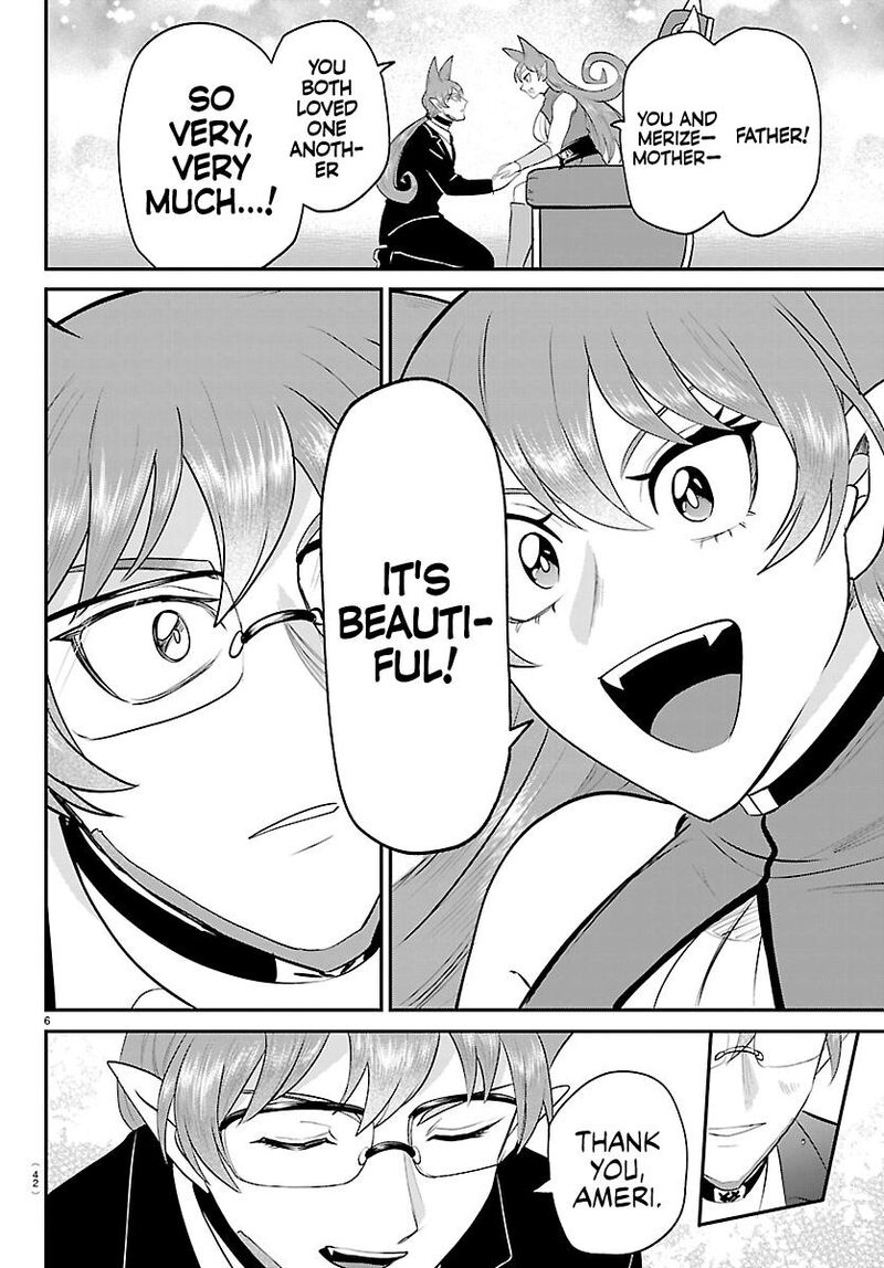 Mairimashita Iruma Kun 436 6