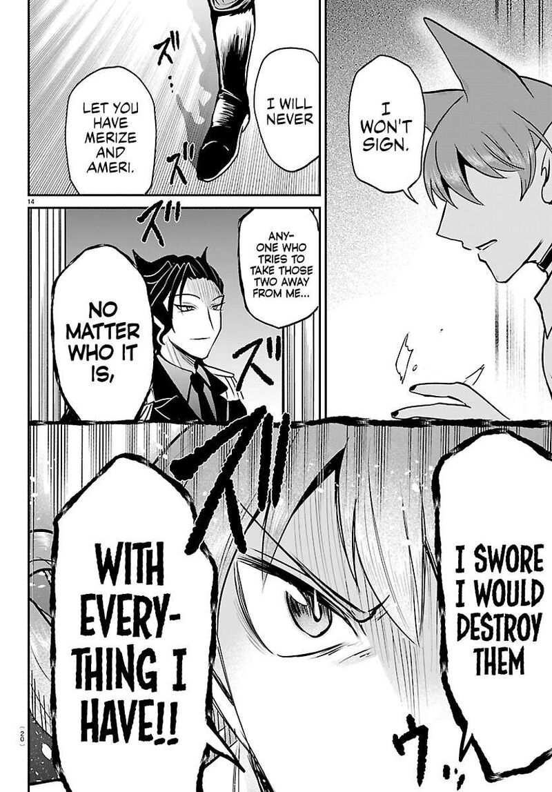 Mairimashita Iruma Kun 439 16