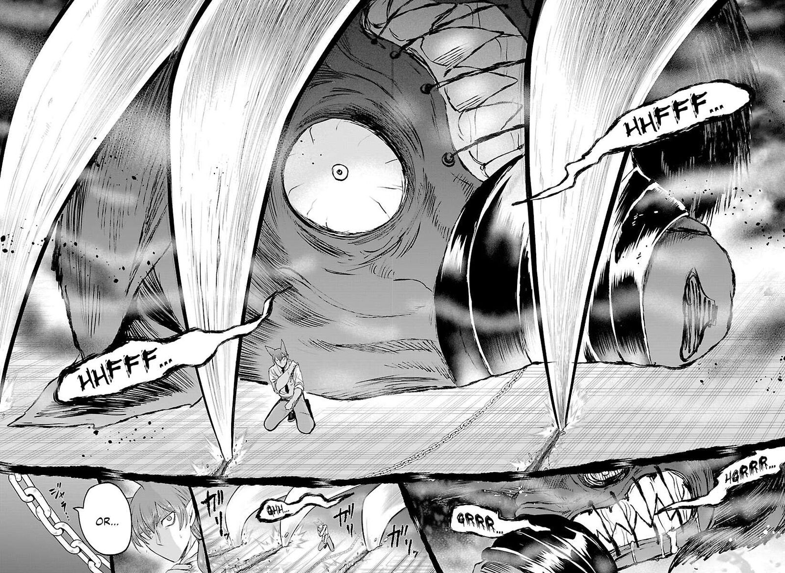 Mairimashita Iruma Kun 439 20