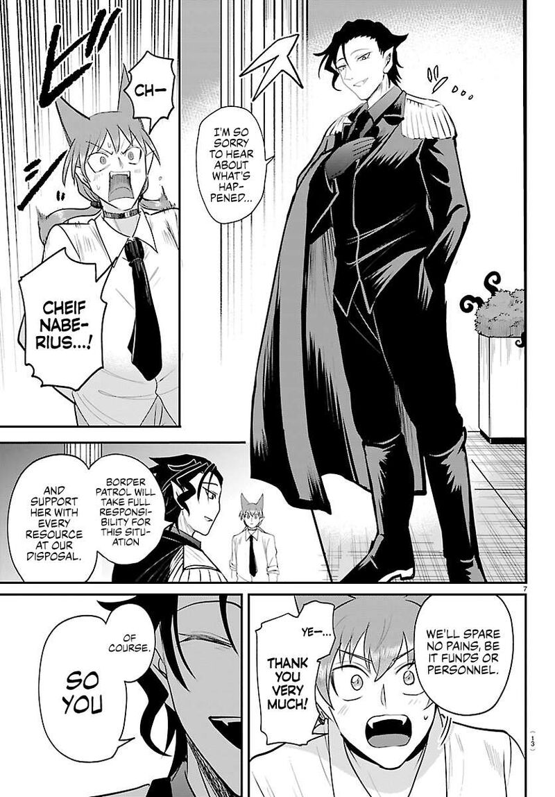 Mairimashita Iruma Kun 439 9