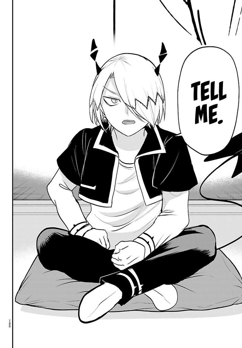 Mairimashita Iruma Kun 459 14