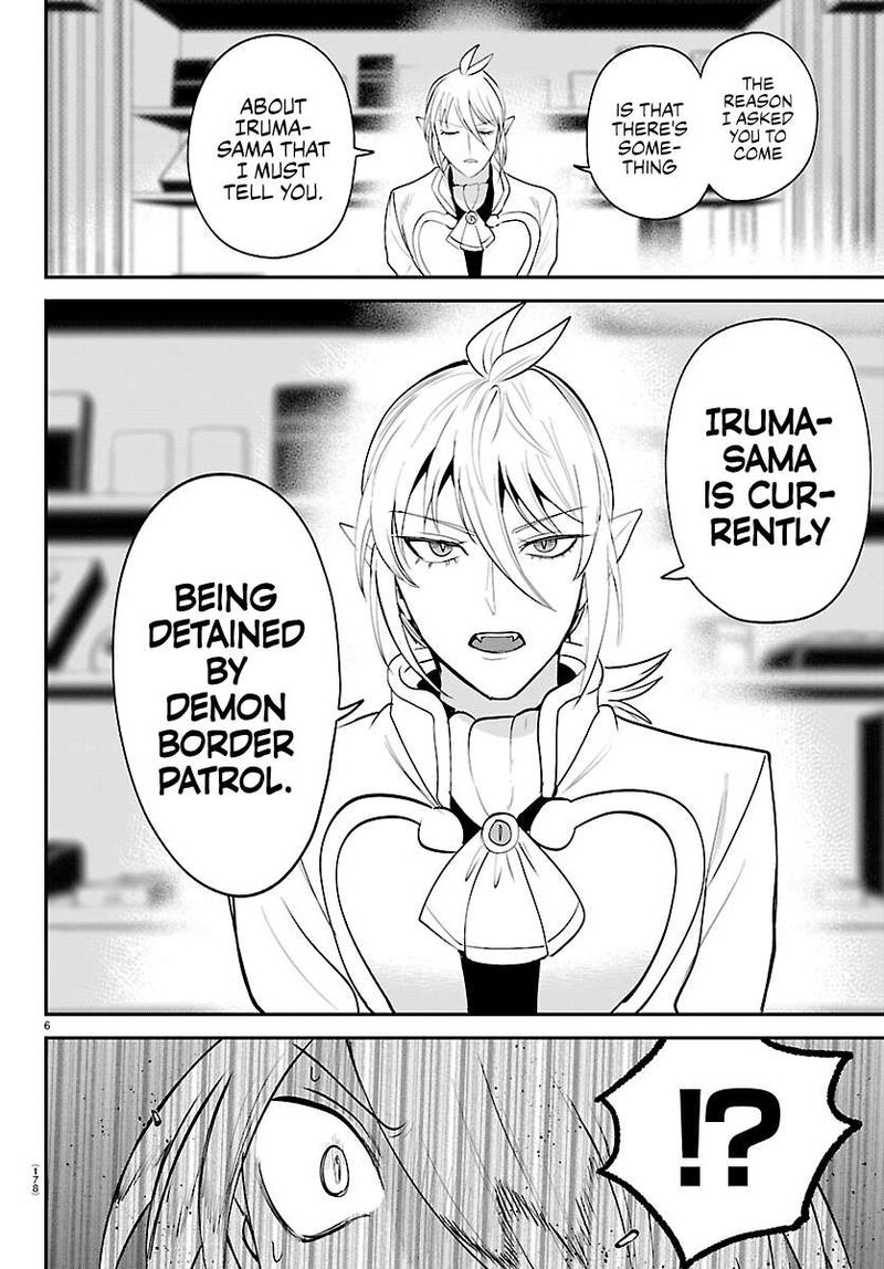 Mairimashita Iruma Kun 459 6