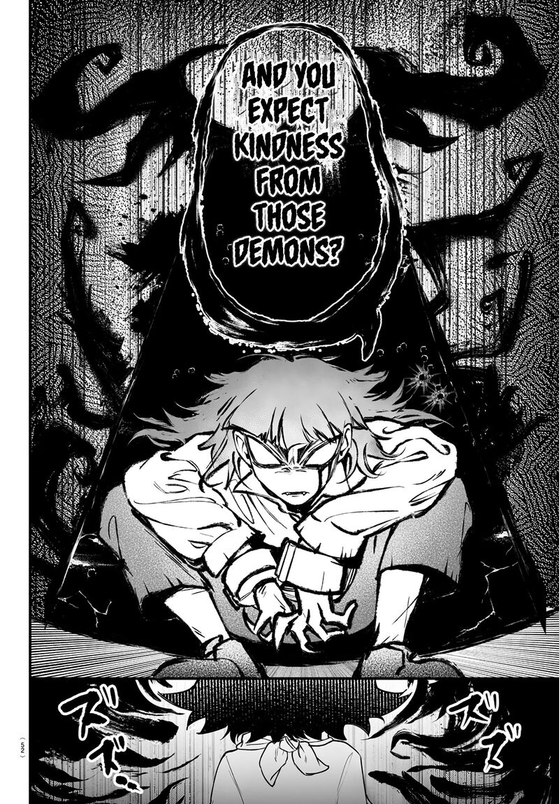 Mairimashita Iruma Kun If Episode Of Mafia 1 46