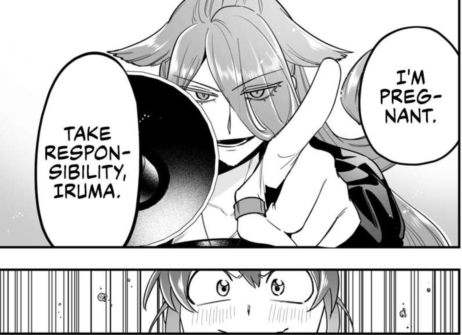 Mairimashita Iruma Kun If Episode Of Mafia 10 47