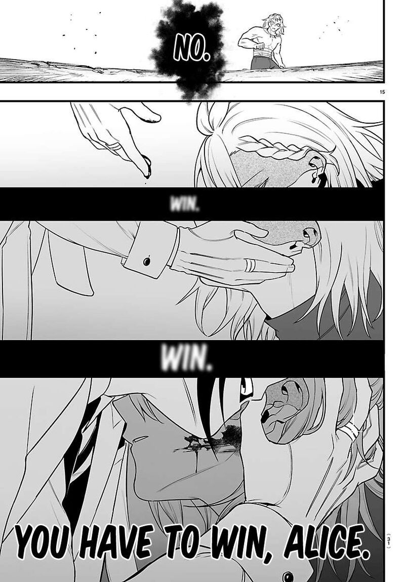 Mairimashita Iruma Kun If Episode Of Mafia 49 16