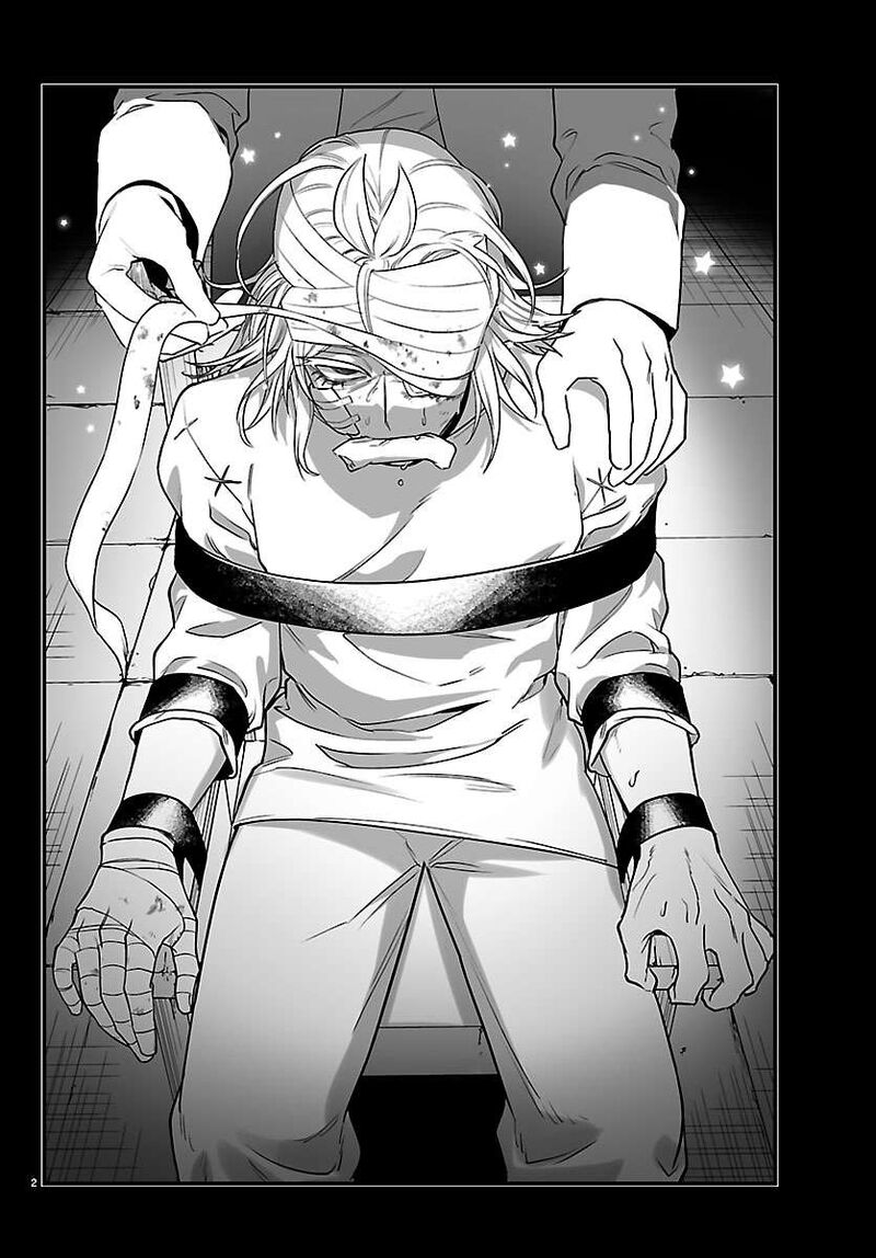 Mairimashita Iruma Kun If Episode Of Mafia 49 3