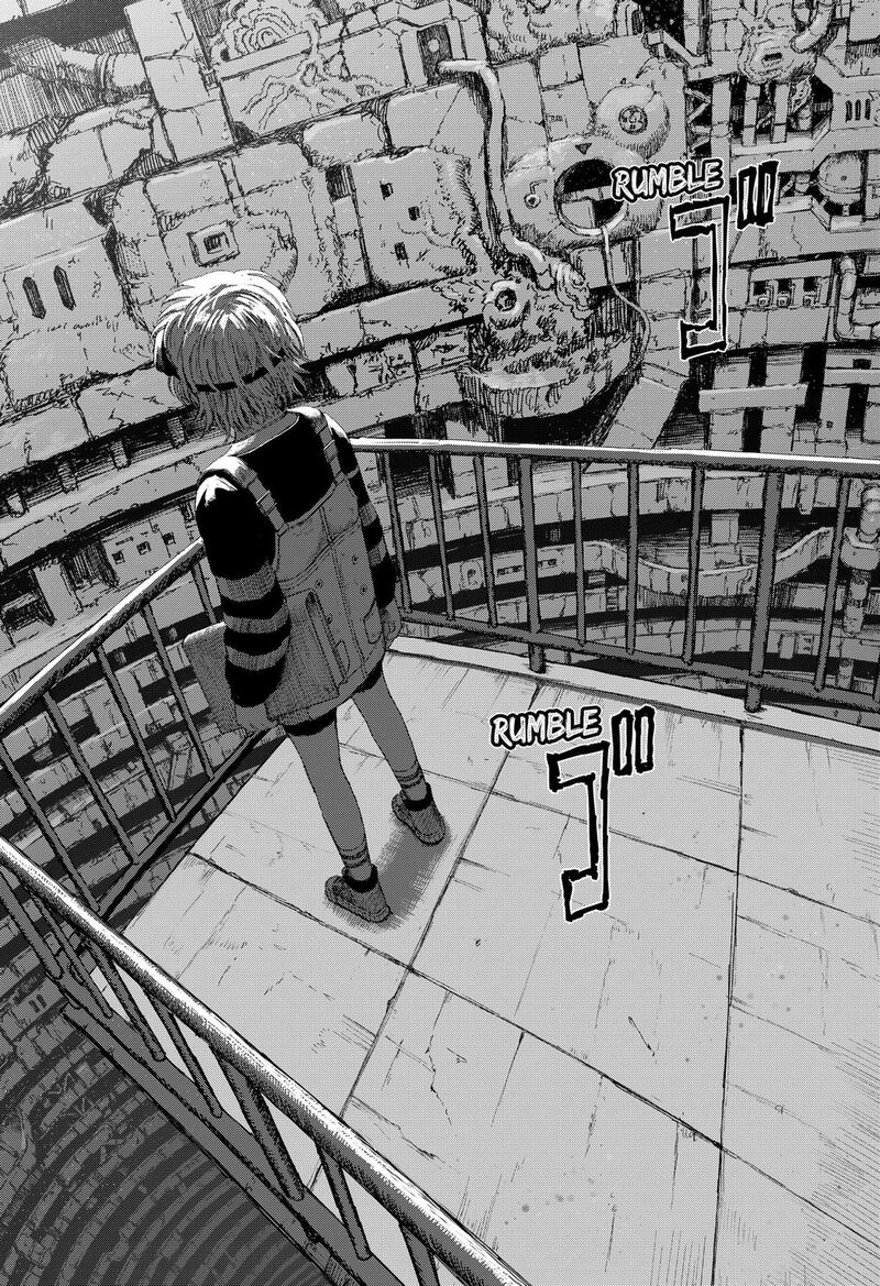 Maison And The Man Eating Apartment 1 22
