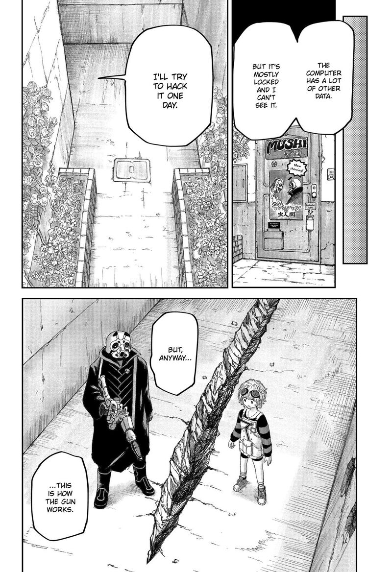 Maison And The Man Eating Apartment 11 14