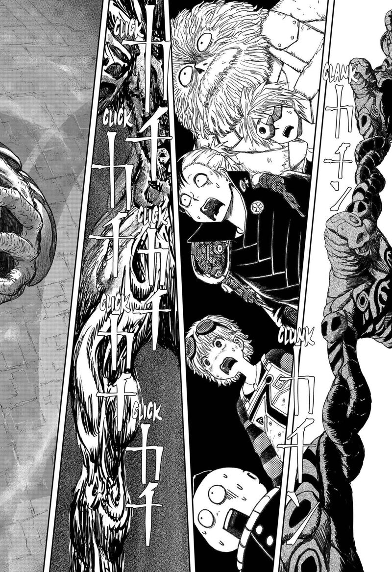 Maison And The Man Eating Apartment 21 12