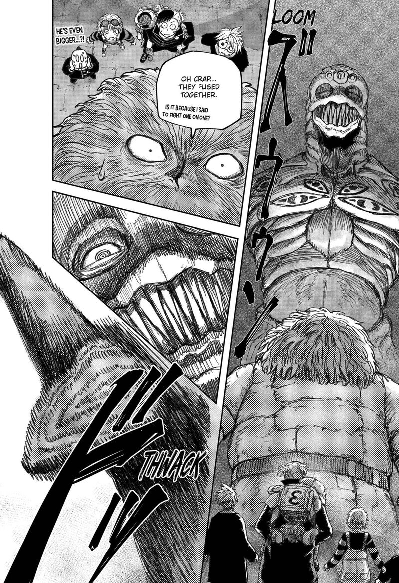 Maison And The Man Eating Apartment 21 14