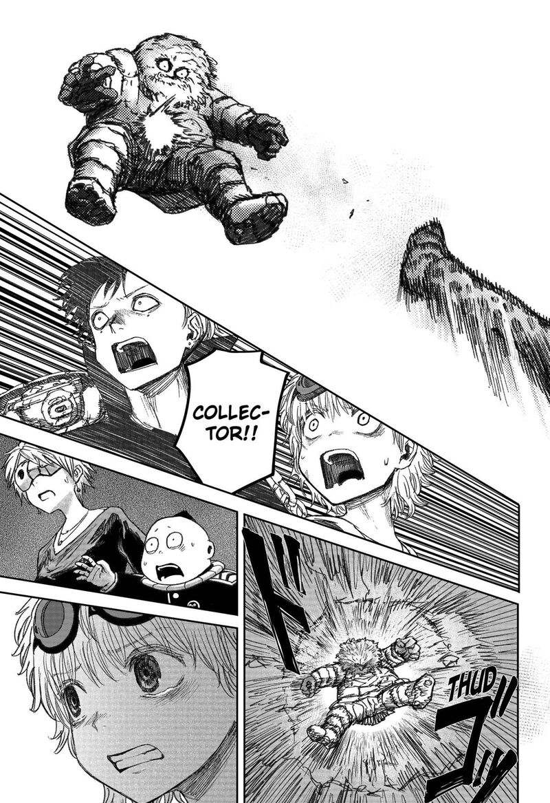 Maison And The Man Eating Apartment 21 15