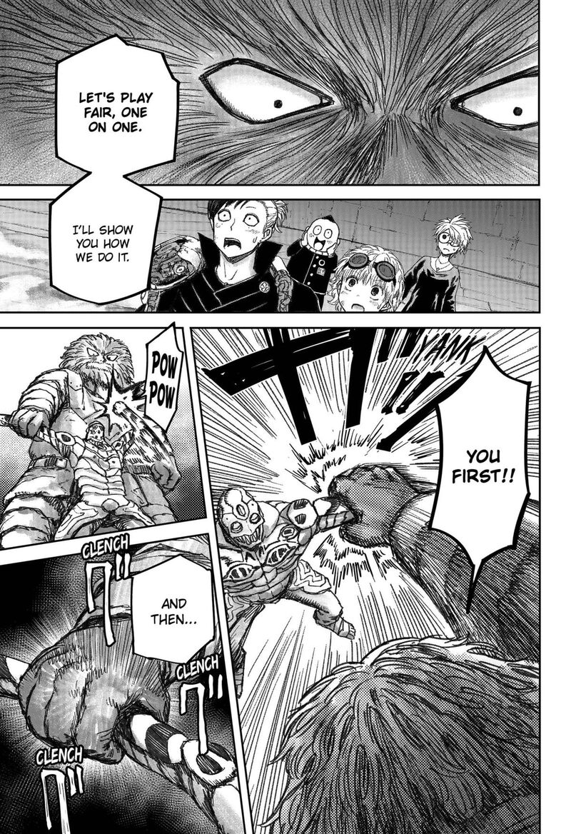 Maison And The Man Eating Apartment 21 7