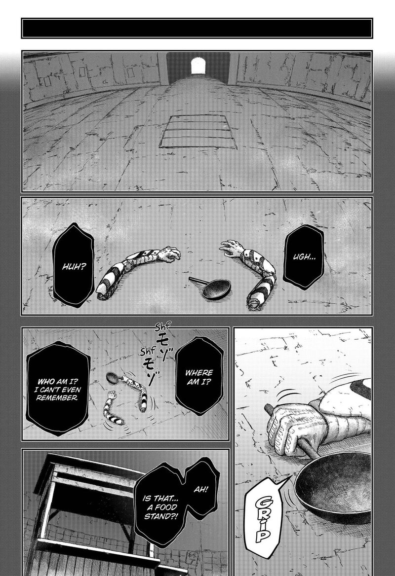 Maison And The Man Eating Apartment 22 10