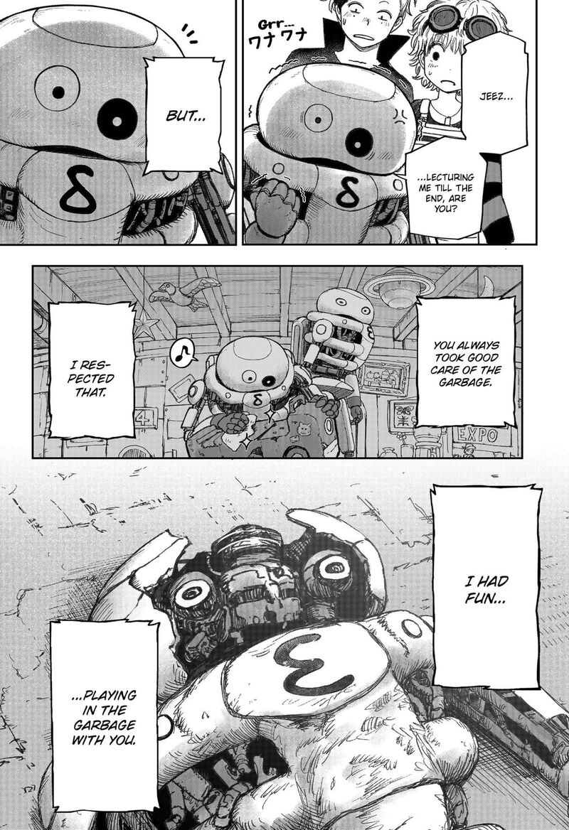 Maison And The Man Eating Apartment 22 15