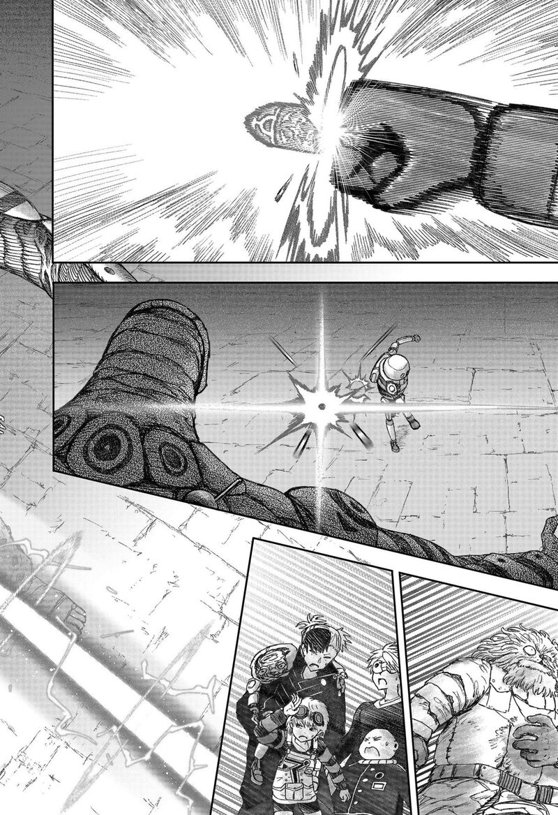 Maison And The Man Eating Apartment 22 2