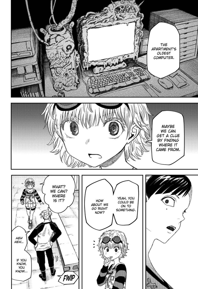 Maison And The Man Eating Apartment 22 24