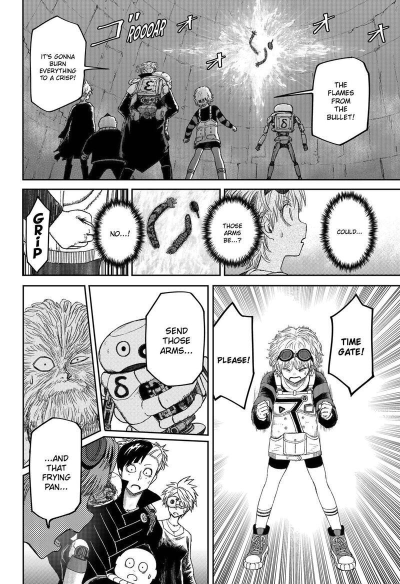 Maison And The Man Eating Apartment 22 6