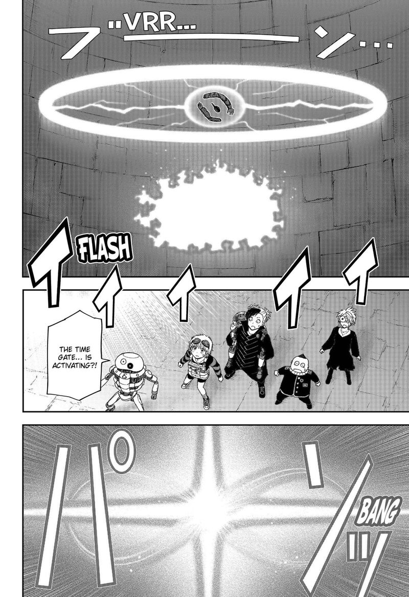 Maison And The Man Eating Apartment 22 8