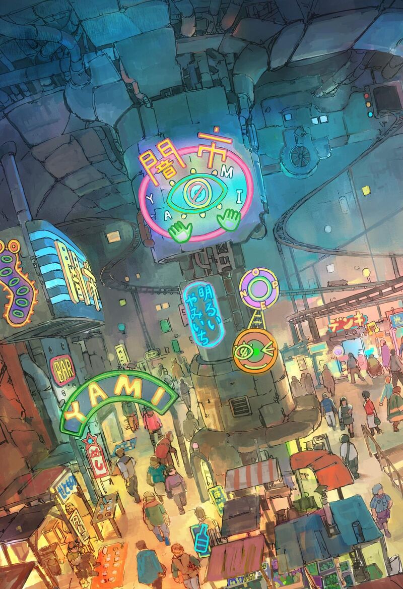 Maison And The Man Eating Apartment 23 11