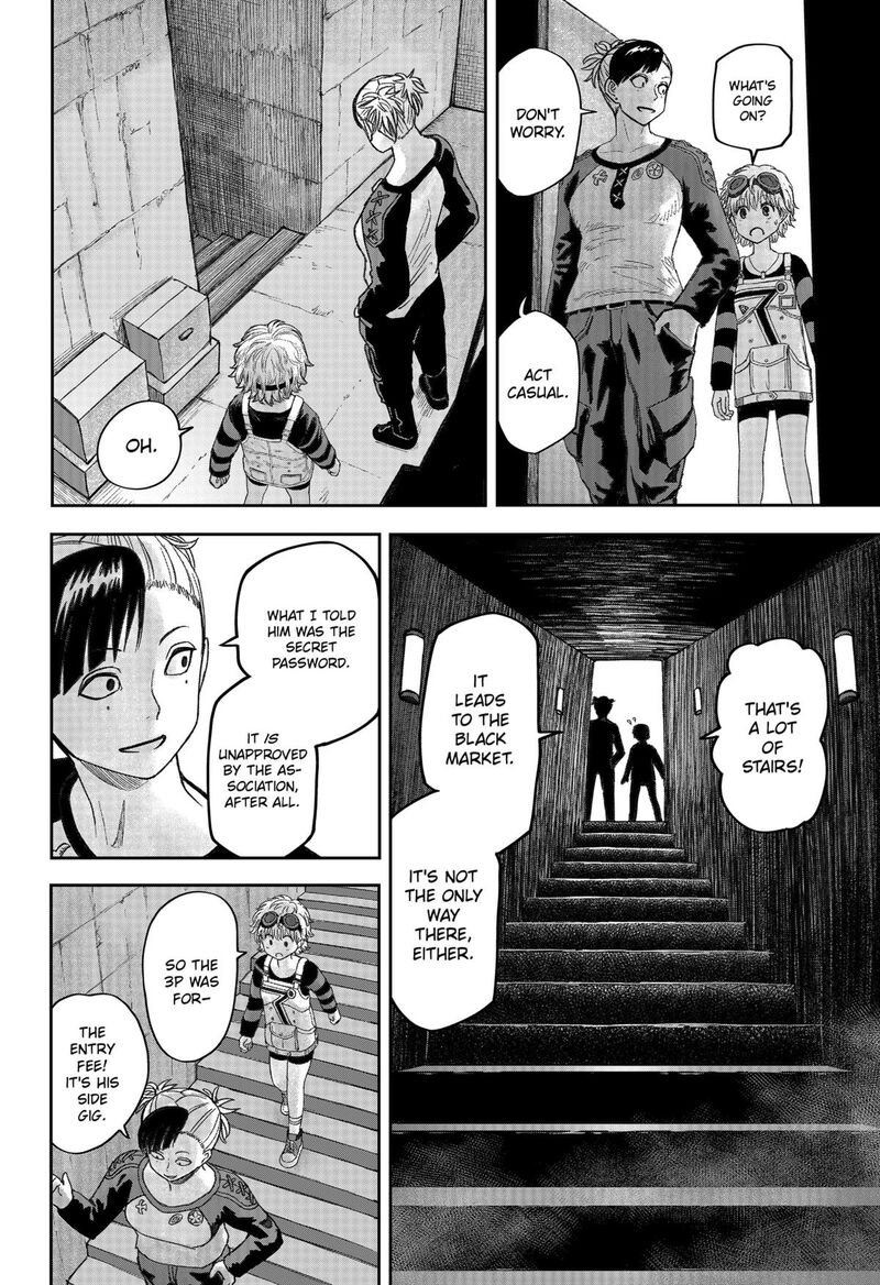 Maison And The Man Eating Apartment 23 6