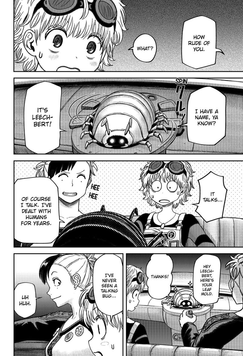 Maison And The Man Eating Apartment 23 8