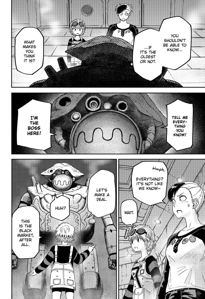 Maison And The Man Eating Apartment 24 10