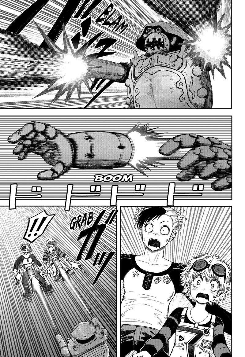 Maison And The Man Eating Apartment 24 13