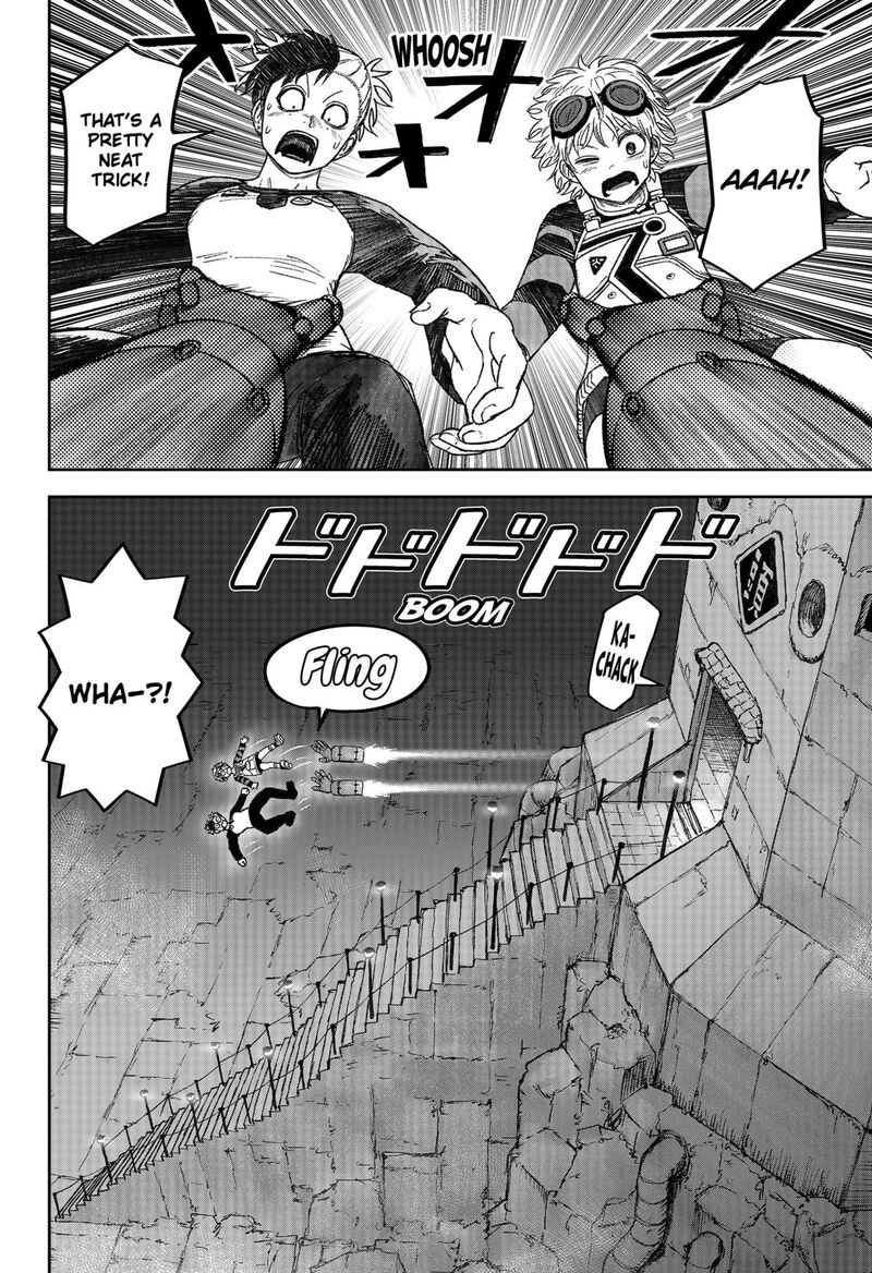 Maison And The Man Eating Apartment 24 14