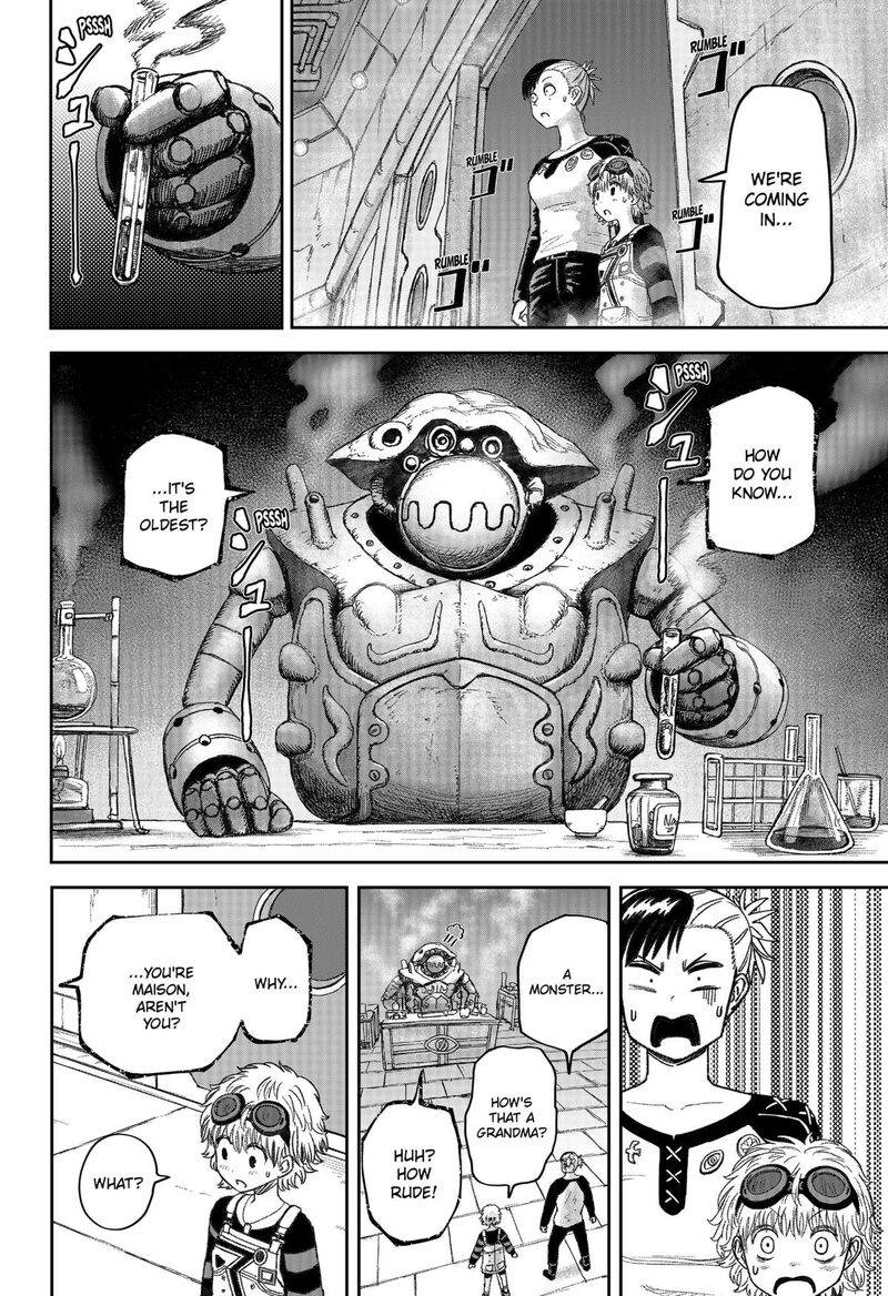 Maison And The Man Eating Apartment 24 4