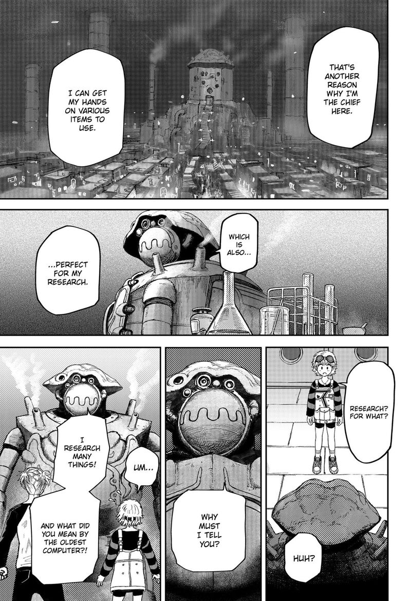 Maison And The Man Eating Apartment 24 9