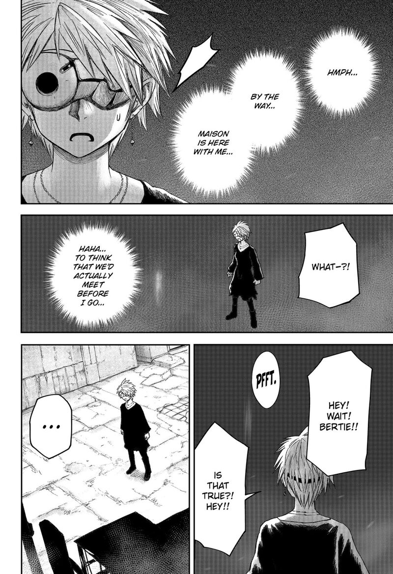 Maison And The Man Eating Apartment 28 16