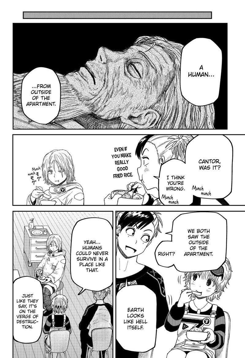 Maison And The Man Eating Apartment 28 18