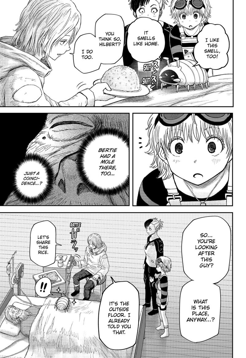 Maison And The Man Eating Apartment 28 9