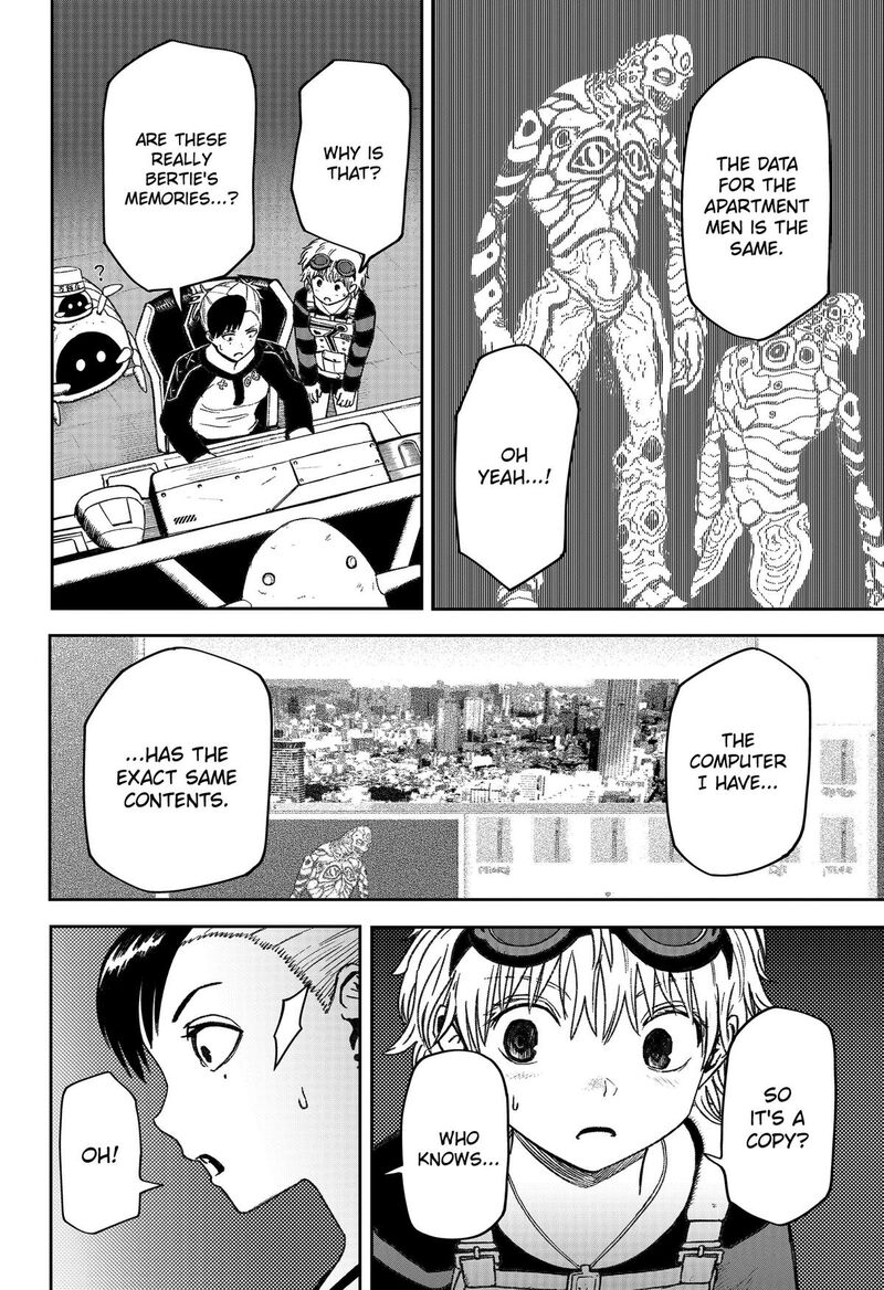 Maison And The Man Eating Apartment 32 10