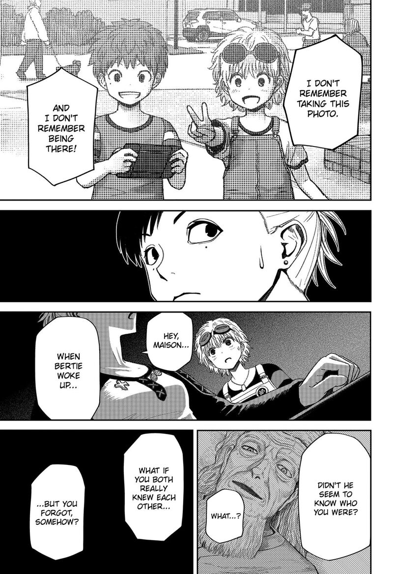 Maison And The Man Eating Apartment 32 13