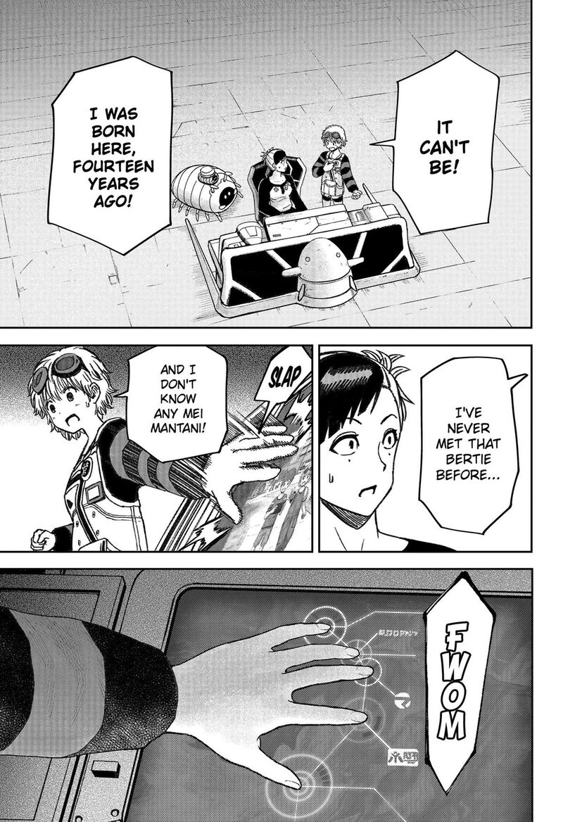 Maison And The Man Eating Apartment 32 15