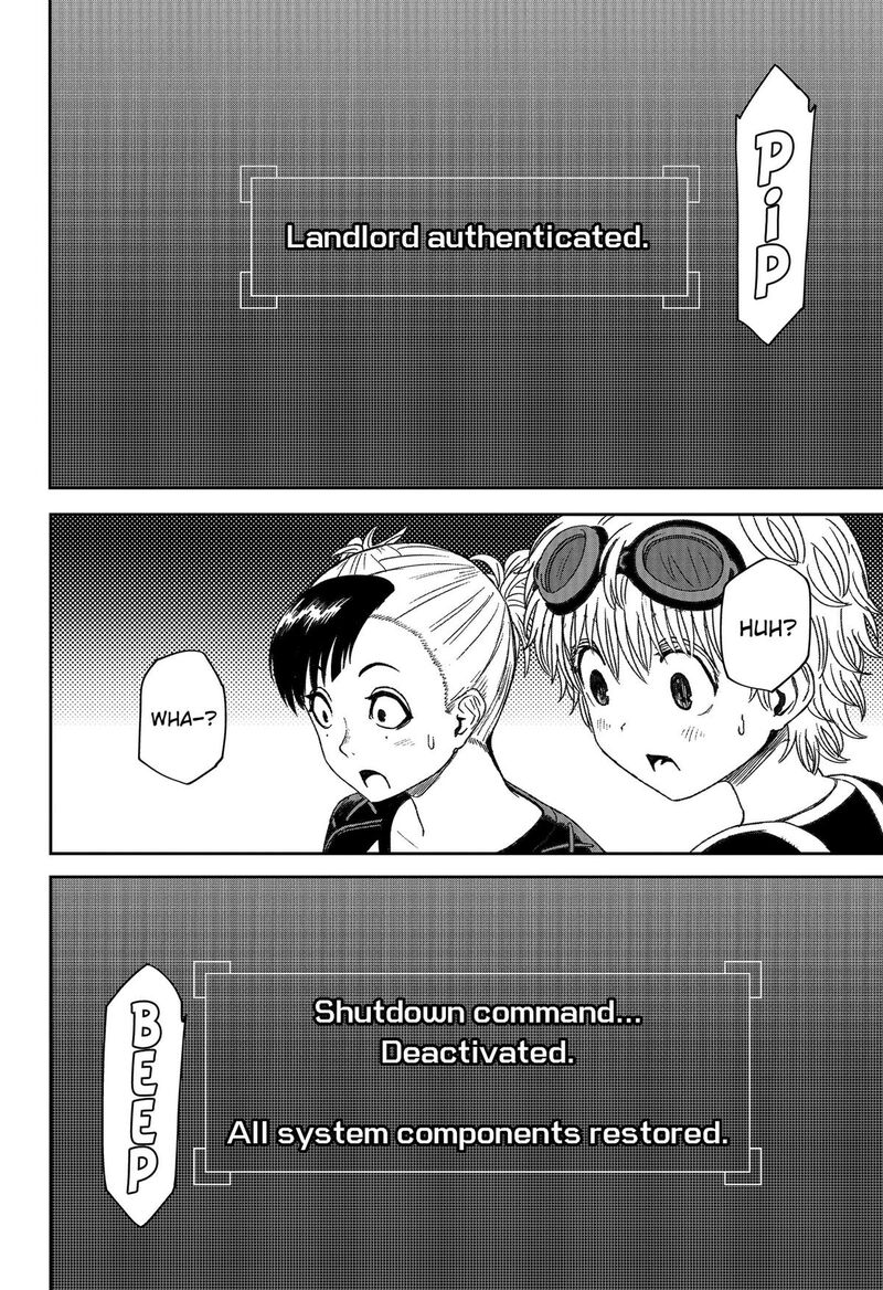 Maison And The Man Eating Apartment 32 16