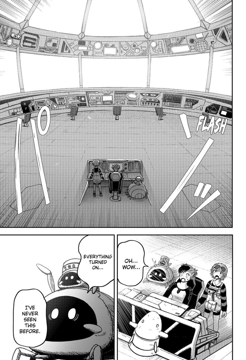 Maison And The Man Eating Apartment 32 17