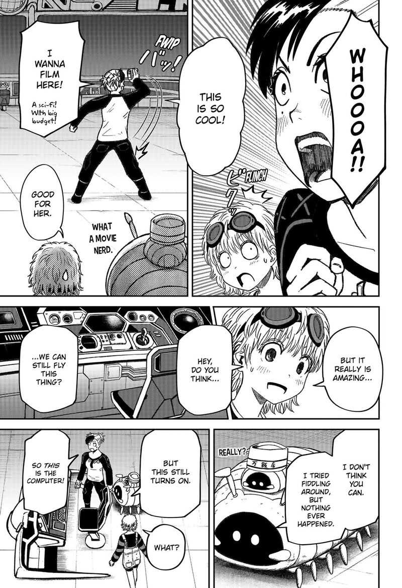 Maison And The Man Eating Apartment 32 5