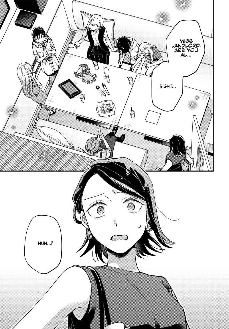 Maitsuki Niwa Tsuki Ooya Tsuki 12 1