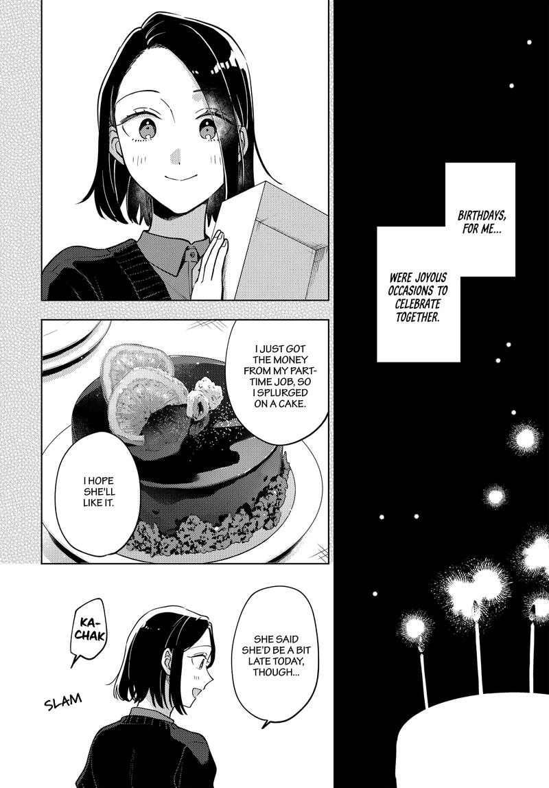 Maitsuki Niwa Tsuki Ooya Tsuki 15 8