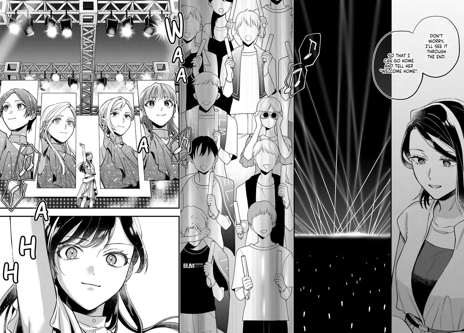 Maitsuki Niwa Tsuki Ooya Tsuki 30 6