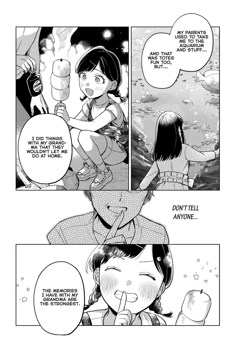 Maitsuki Niwa Tsuki Ooya Tsuki 4 14